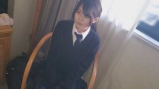 FC2PPV 2688041 Prefectural Ordinary Course Lifes first exchange first Iki first Gonzo for the funds to go on to a beautiful girl in the art club