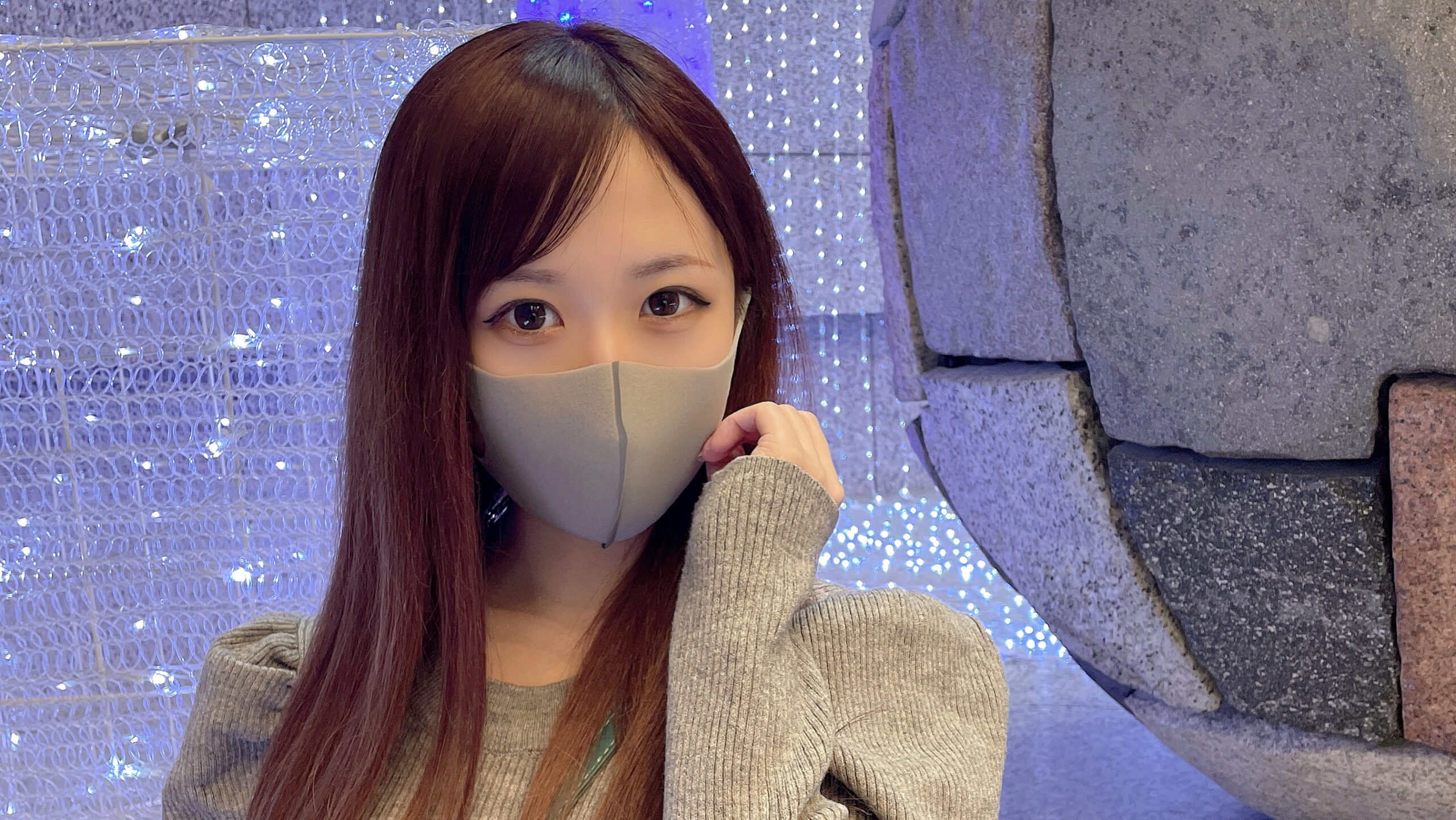 Jav Uncensored Movie FC2PPV 2711739 | First shot appearance Limited number of people who obediently obey anything if you allow it Actually an Ecup beauty who is inexperienced