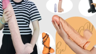 How Realistic Dildos Can Enhance Your Solo Play