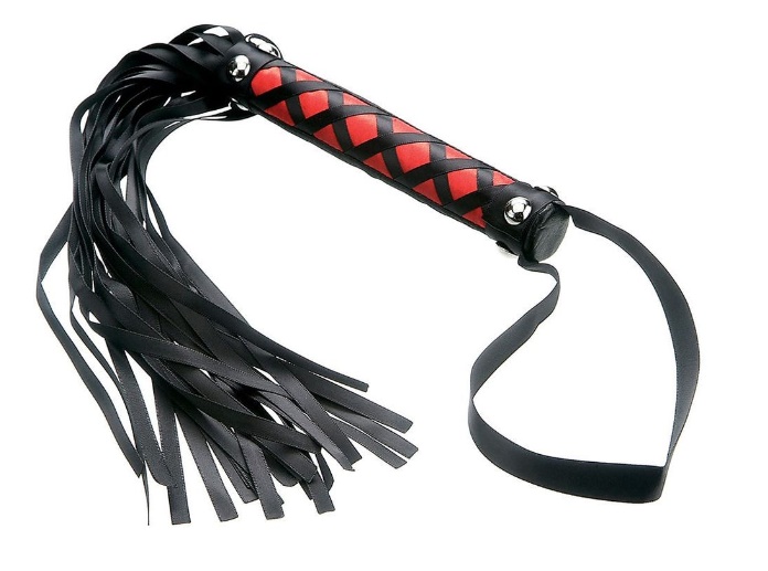 Whip It Up Guide to Sex Whips, Crops & Floggers 