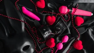 Where to Get a Good Dildo for Your Webcam Show